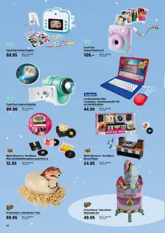 Coop aktionen Spielwarenkatalog ab 12.10.2026 gültig | Seite: 24