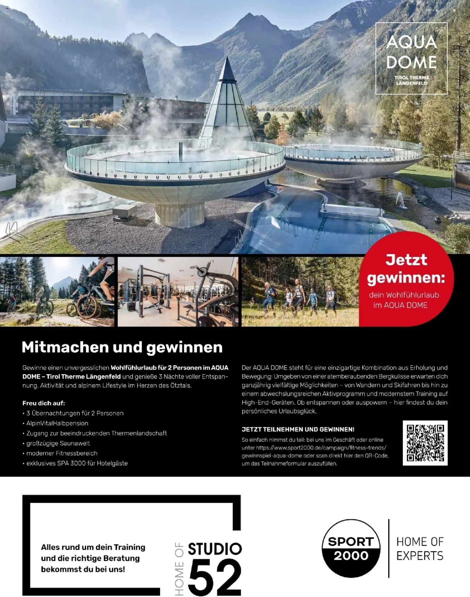 Sport2000 Prospekt – gültig ab 06.08.2026 | Seite: 48