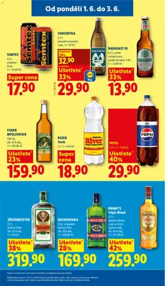 Náhled letáku PEPSI, 2,5 l od 01.06.2026 | Strana: 17