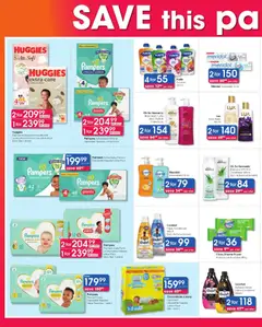Clicks specials catalogue – valid from 23/07/2026 | Page: 2