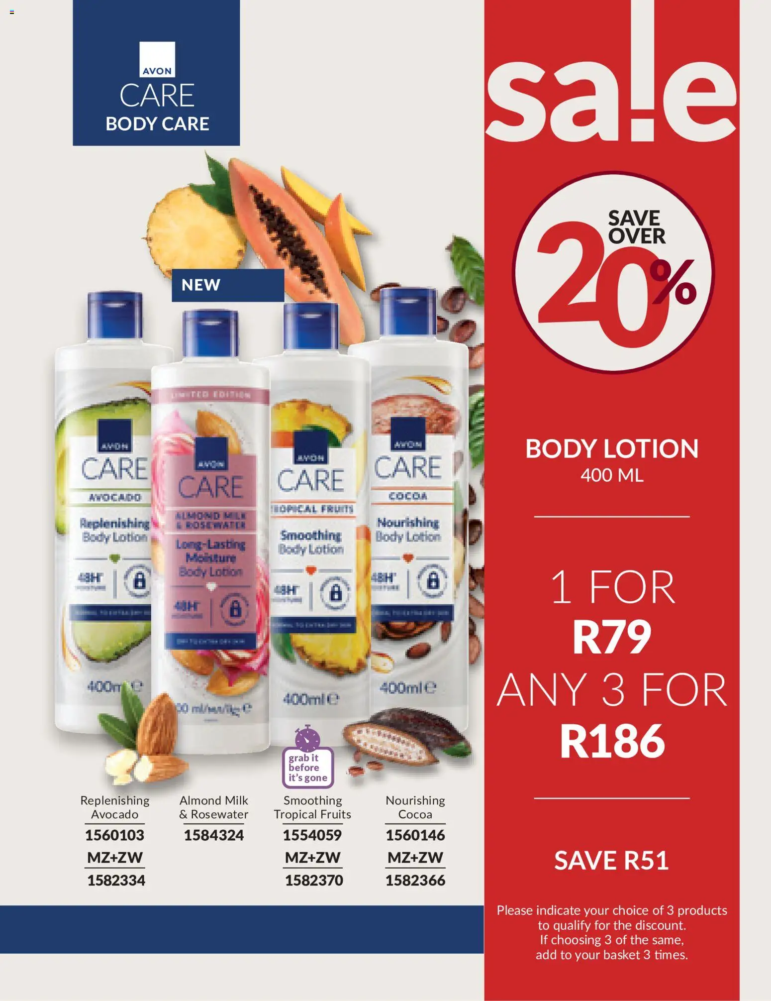 New Avon catalogue – valid from 01.06.2026 | Page: 179