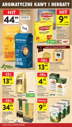 Pogląd oferty "Intermarche gazetka" - ważna od 16.07.2026 | Strona: 32