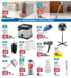 Anteprima del volantino Carrefour volantino Market - Prezzi imbattibili - Roma valido a partire dal 30.03.2026 | Pagina: 2