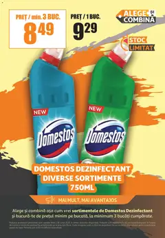 Ofertele ATAC valabile de la 01.06.2026 | Pagină: 5