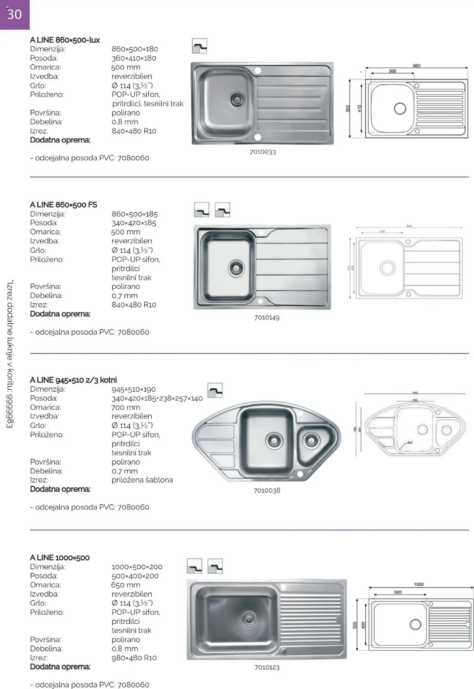 Novi Mömax katalog ponudbe – veljaven od 22.01.2026 | Stran: 29 | Izdelki: Omarica