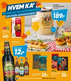 Bilka - Tilbudsavis uge 39 gyldig fra 18/09/2026 | Side: 10