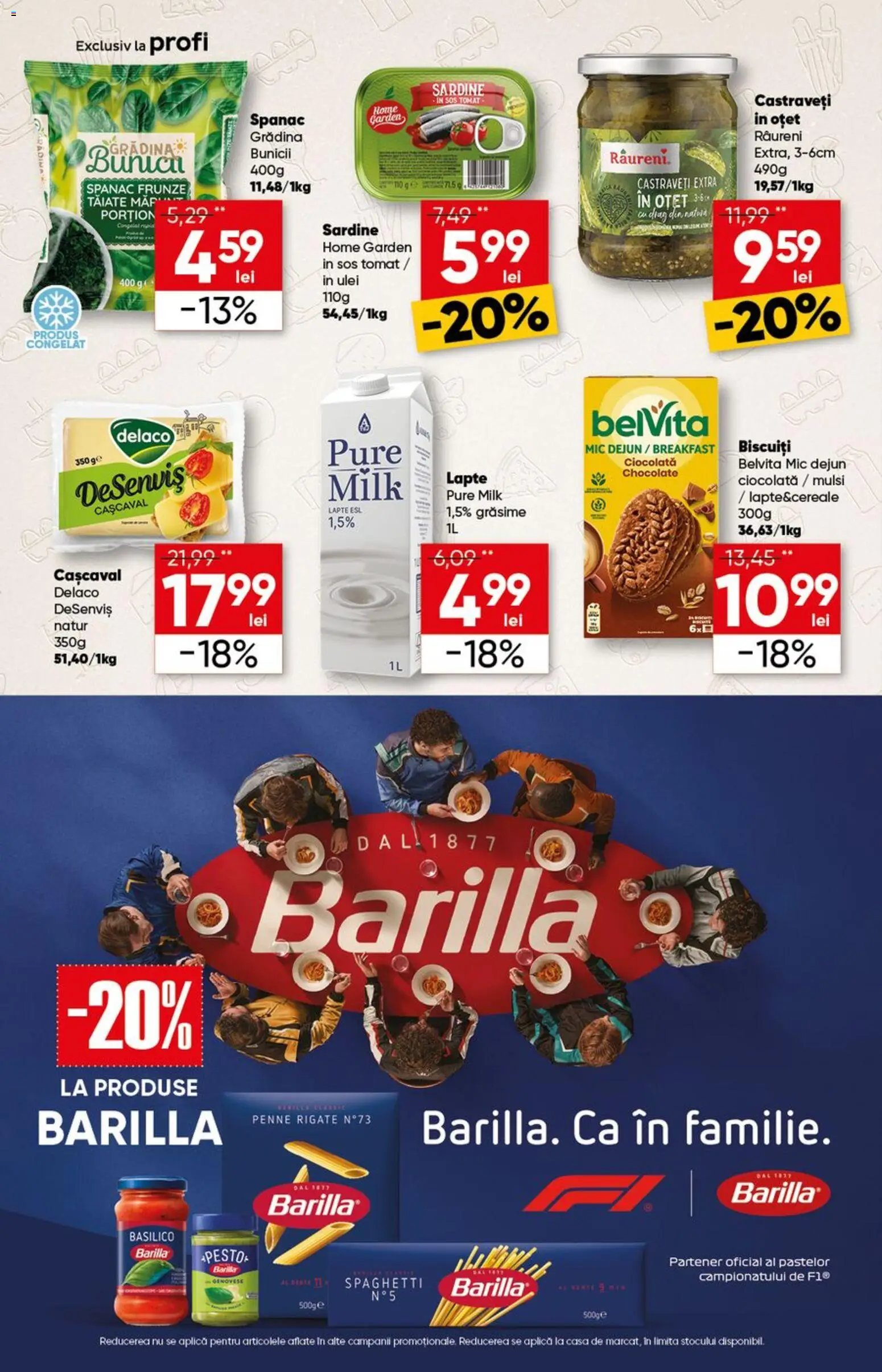 Noul catalog Profi – valabil de la 13.05.2026 | Pagină: 6