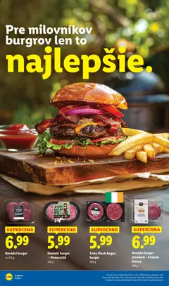 Lidl leták platný od 11.05.2026 | Strana: 60 | Produkty: Stôl, Steak