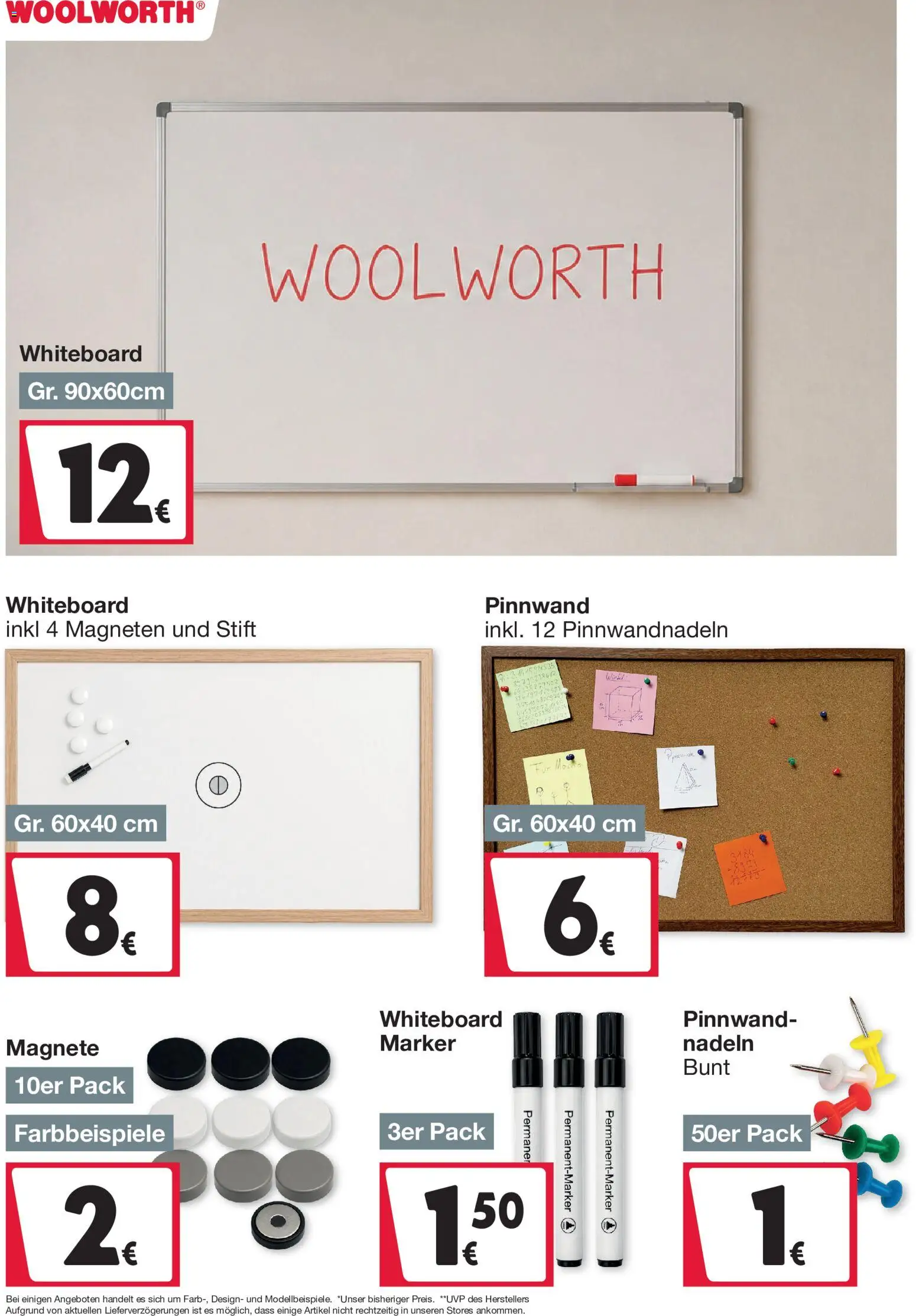 Woolworth Flugblatt gültig ab 28.08.2026 | Seite: 29