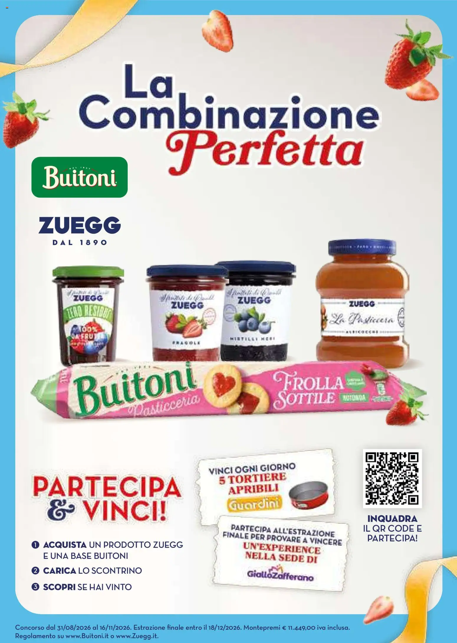 Volantino Gulliver del 01/10/2026 | Pagina: 72