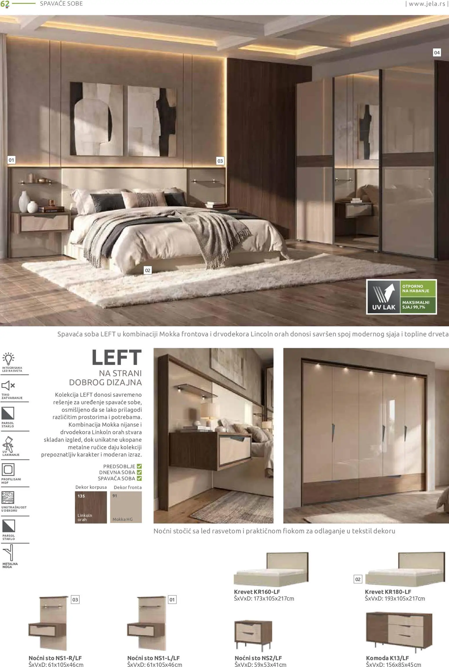 Jela katalog - važi od 25.08.2026 | Strana: 62