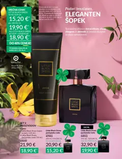 Avon katalog akcije – veljaven od 31.03.2026 | Stran: 76