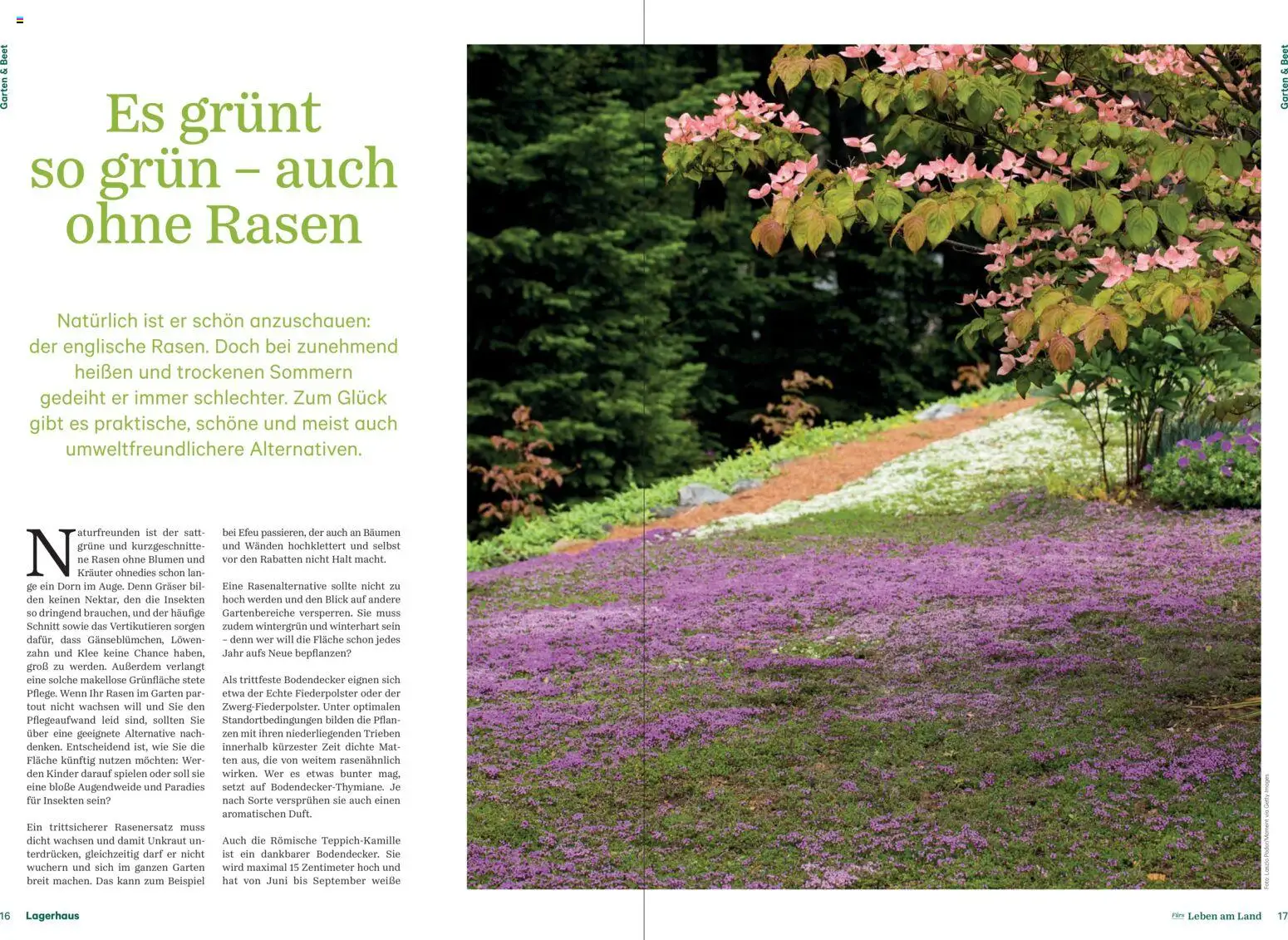 Lagerhaus Fürs Leben am Land Herbst 2026 gültig ab 01.08.2026 | Seite: 9