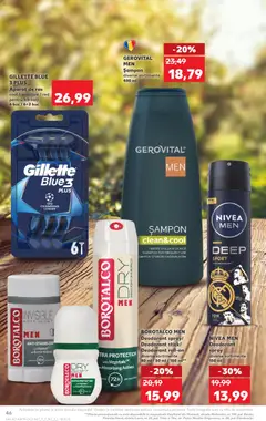 Ofertele Kaufland valabile de la 06.05.2026 | Pagină: 46