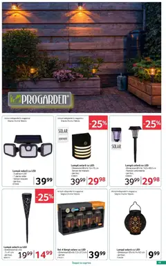 Ofertele Selgros valabile de la 17.04.2026 | Pagină: 45