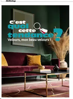 Mr. Bricolage - Prévisualisation de Mr. Bricolage Printemps 2026 valide à partir de 01.04.2026 | Page: 84