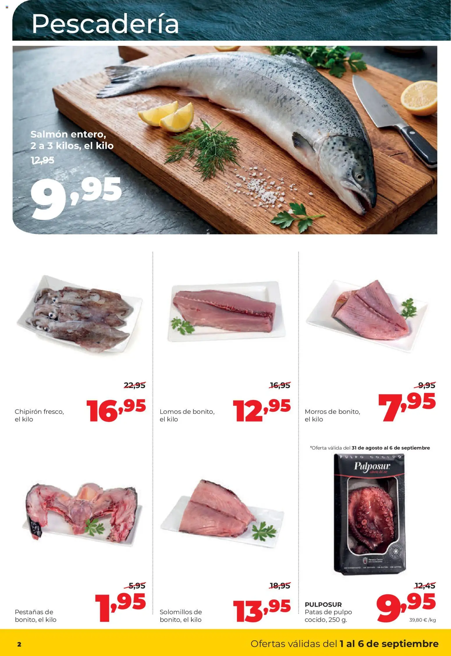 Alimerka folleto │ válido desde el 31/08/2026 | Página: 2