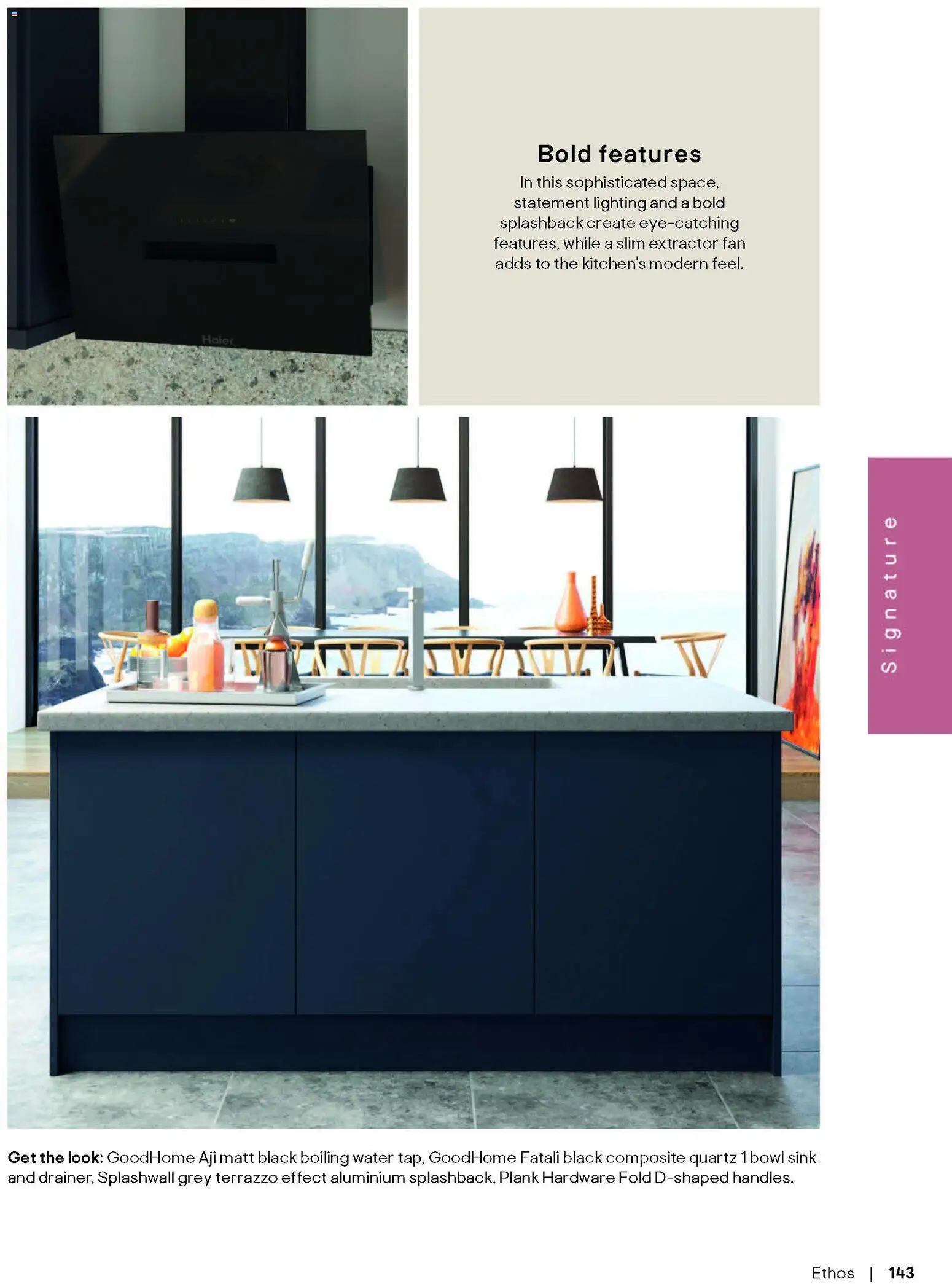 {H1} | Page: 120 | Products: Doors, Handles