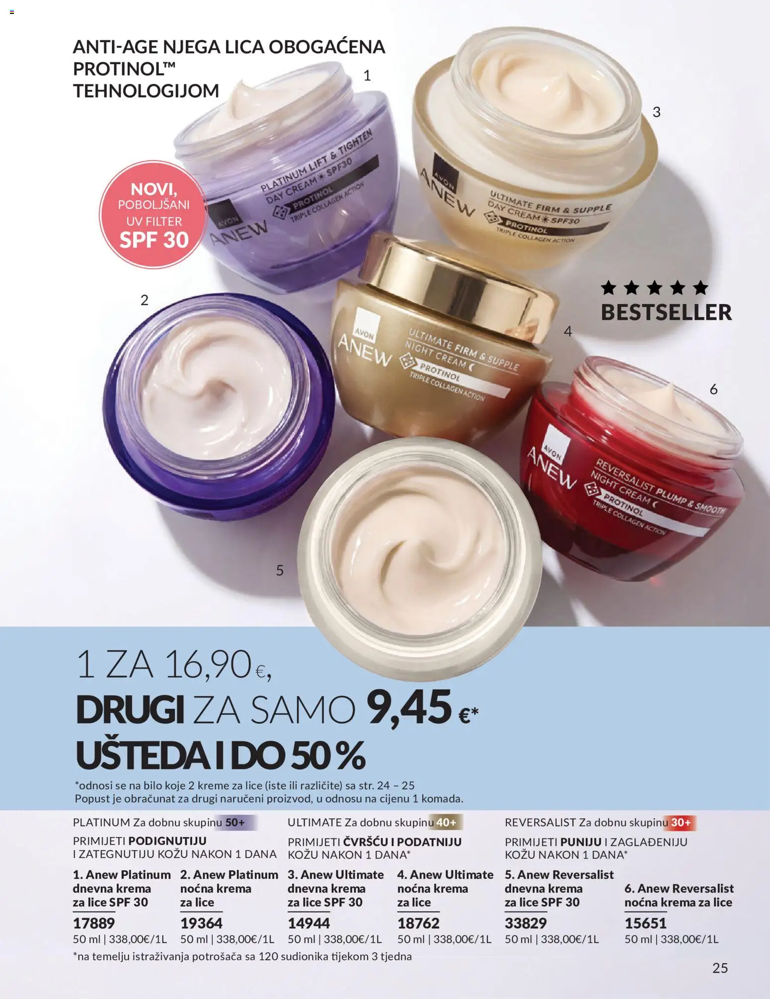 Avon katalog | vrijedi od 01.08.2026 | Stranica: 25