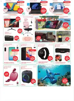 Vista previa Mi Electro folleto válido desde el 01/08/2026 | Página: 4