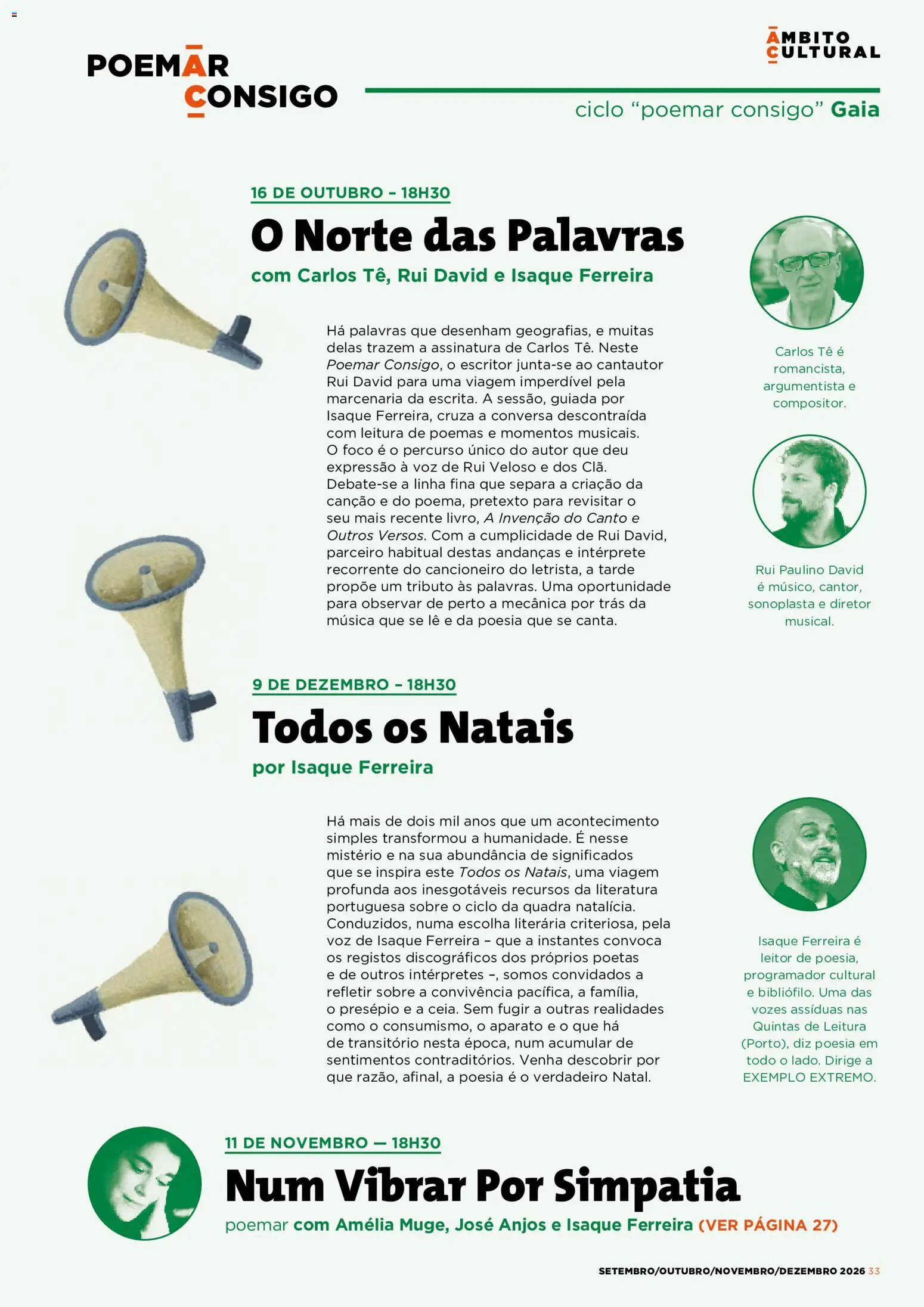 El Corte Ingles Magazine │ válido de 01/09/2026 | Página: 35