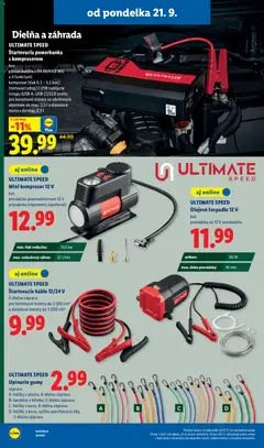Lidl leták platný od 21.09.2026 | Strana: 54