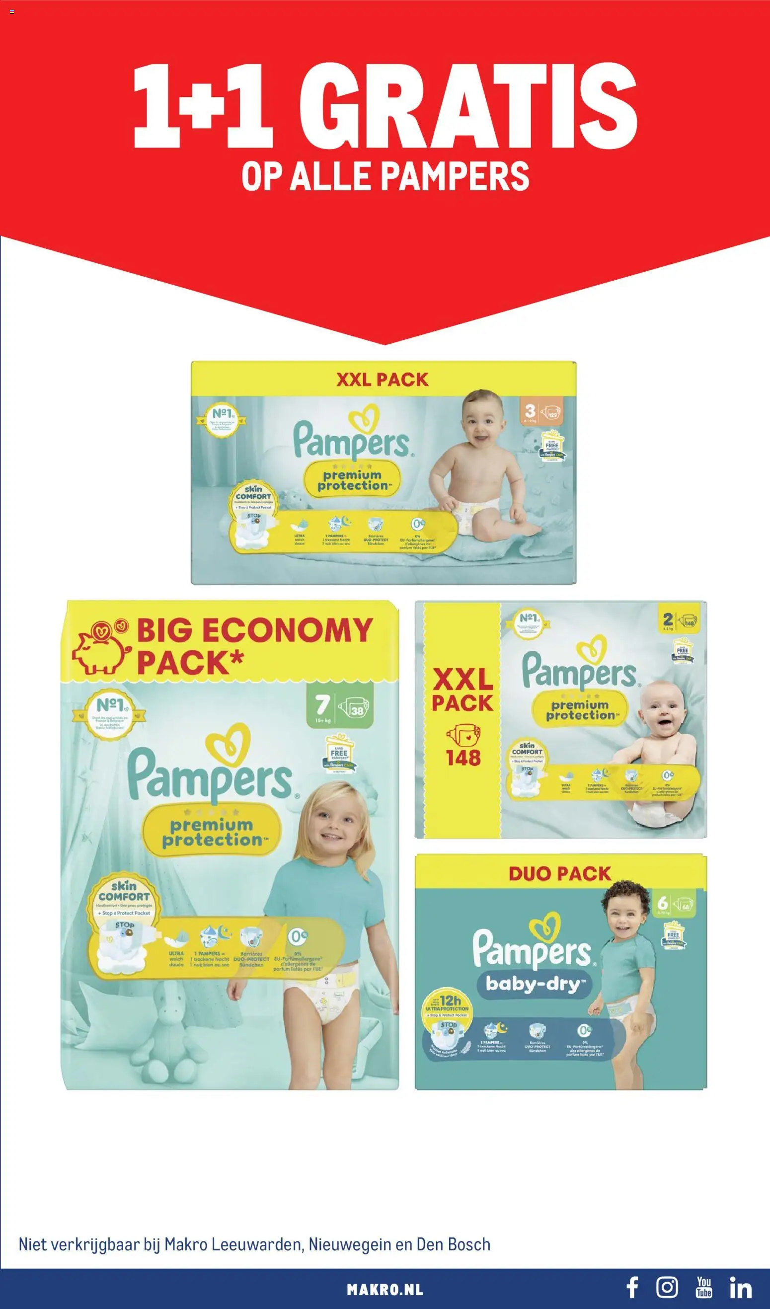 {H1} | Pagina: 37 | Producten: Parfums, Pampers, Parfum