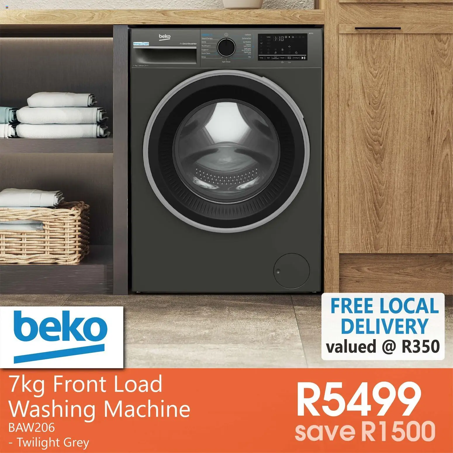 New Tafelberg Furnishers catalogue – valid from 14.05.2026 | Page: 11