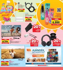 Interspar Nyár - amely érvényes a következő dátumtól: 14.05.2026 | Oldal: 7