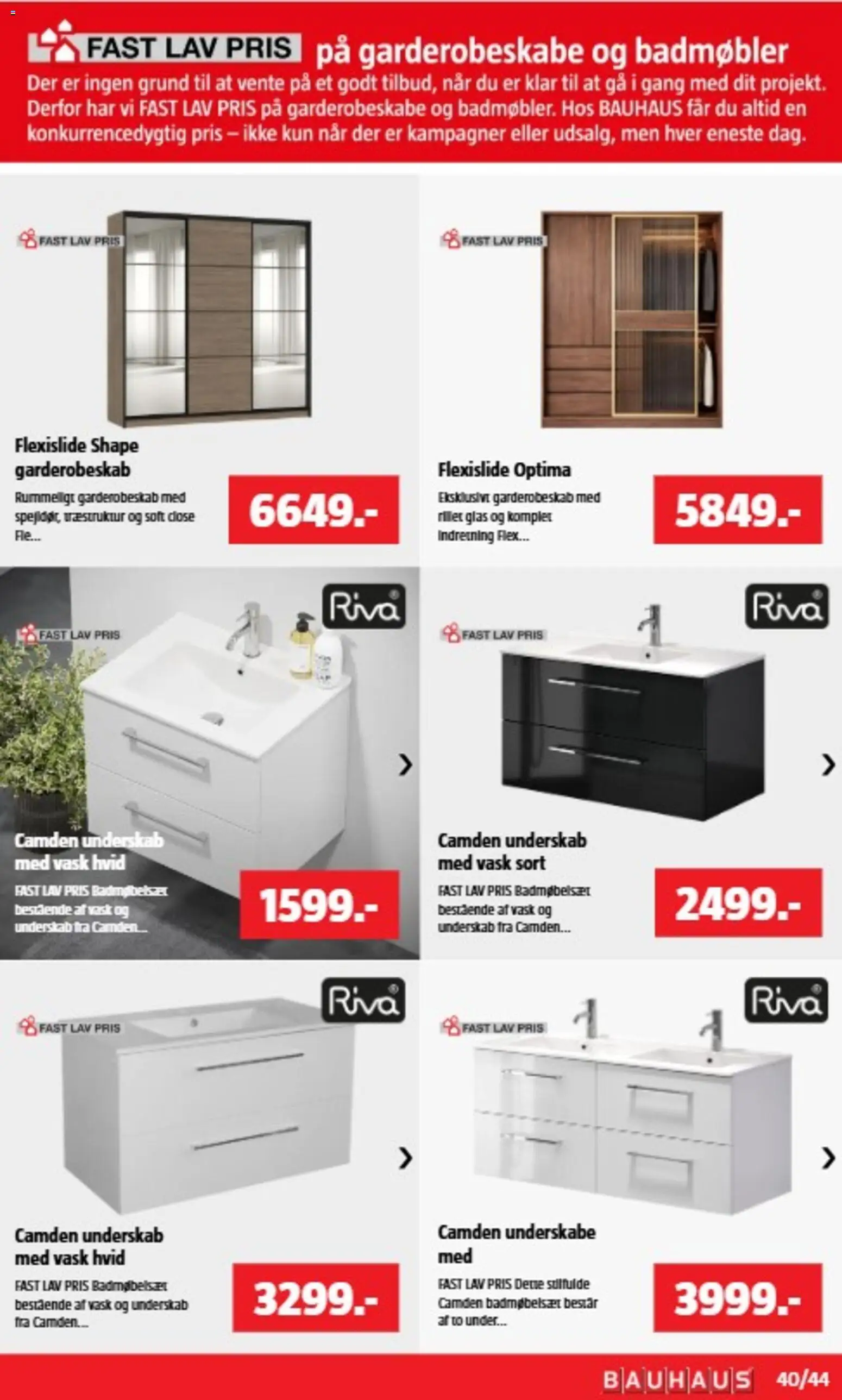 Bauhaus tilbudsavis – gyldig fra 20/10/2026 | Side: 37