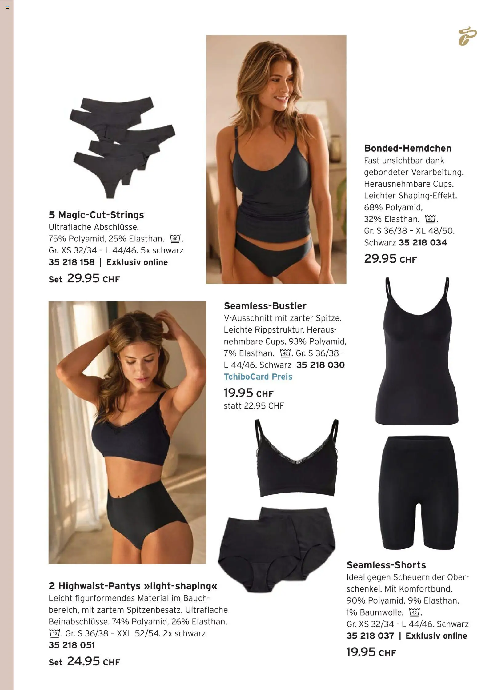 Tchibo aktionen Tropical dreams | Angebote (30.06.2026 — page 19