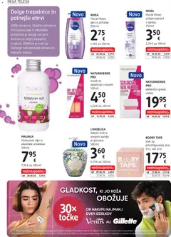DM Drogerie Markt katalog akcije – veljaven od 01.07.2026 | Stran: 8