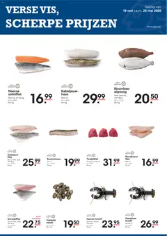Sligro folder - Voorbeeld van een folder van Sligro, geldig van 18.05.2026