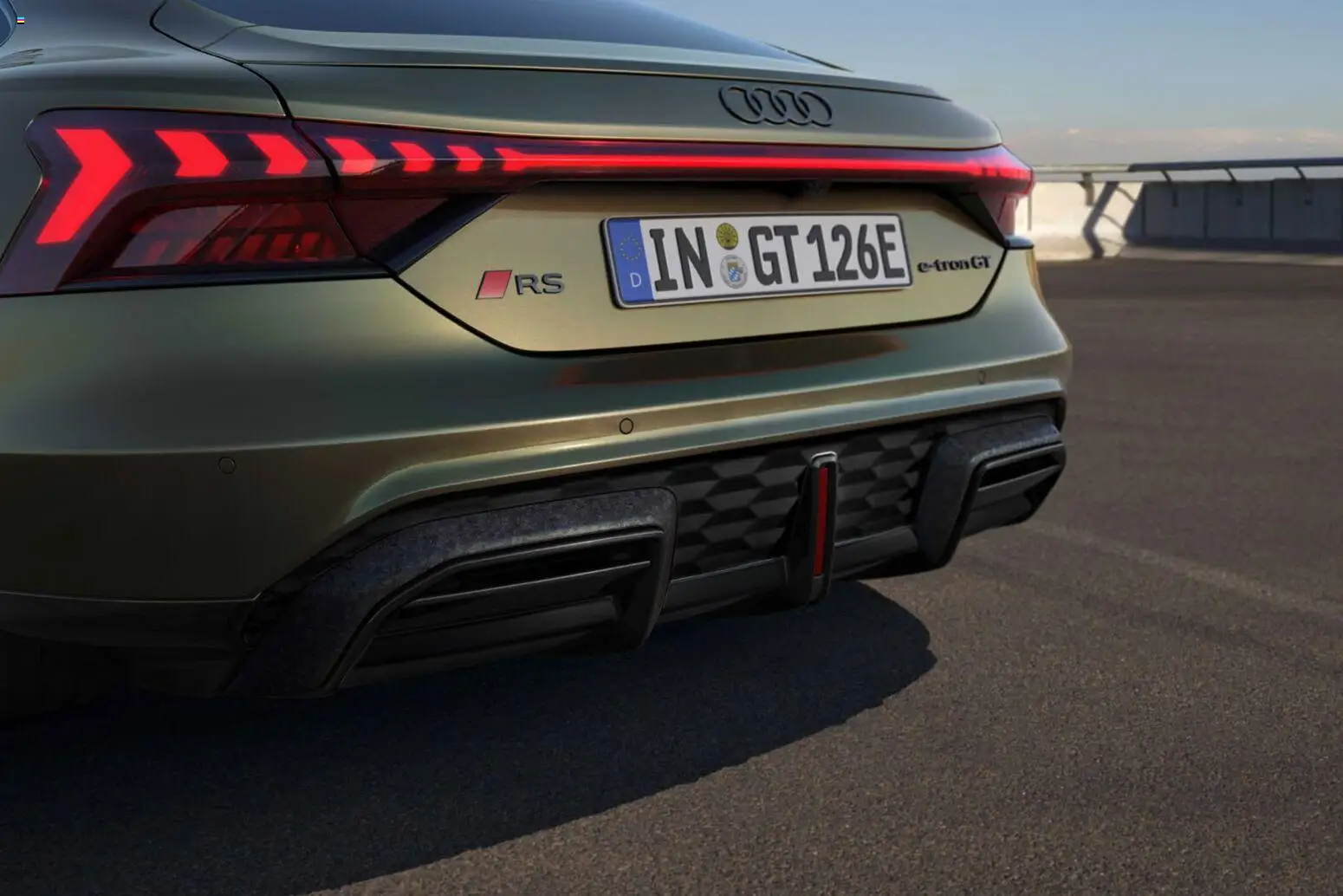 Audi RS e-tron GT / RS e-tron GT performance – gültig ab 02.10.2026 | Seite: 35