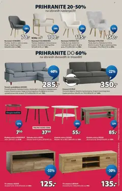 JYSK katalog akcije – veljaven od 22.06.2026 | Stran: 7