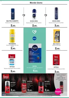 Anteprima del volantino Idea bellezza volantino valido a partire dal 29.05.2026 | Pagina: 20