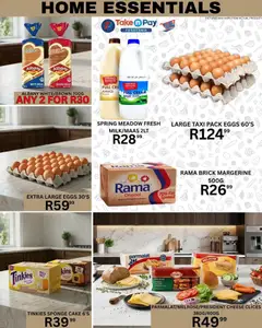 Take n Pay specials catalogue – valid from 16.06.2026