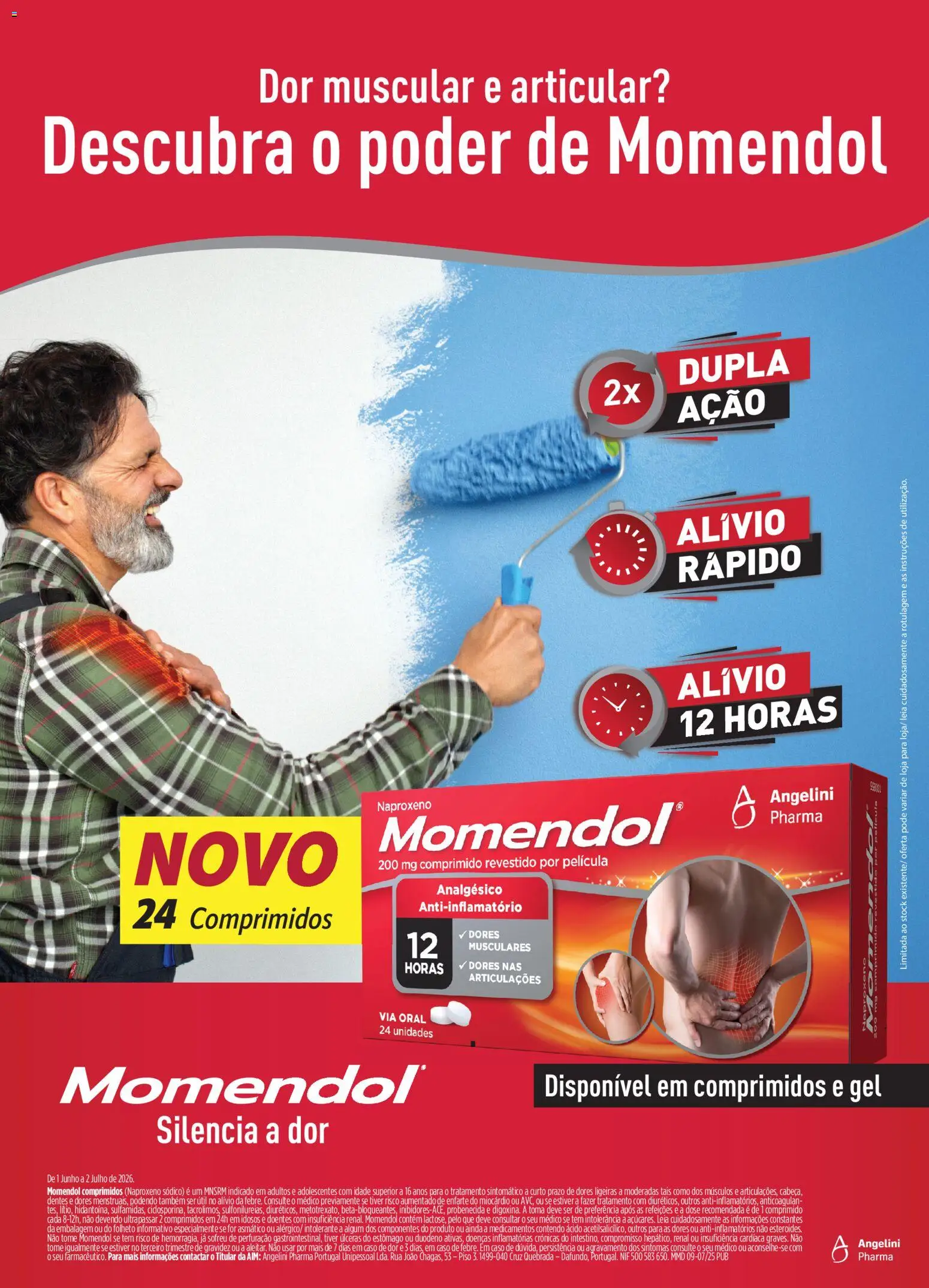 Auchan - Solares  Especial Bebé │ válido de 01.06.2026 | Página: 14