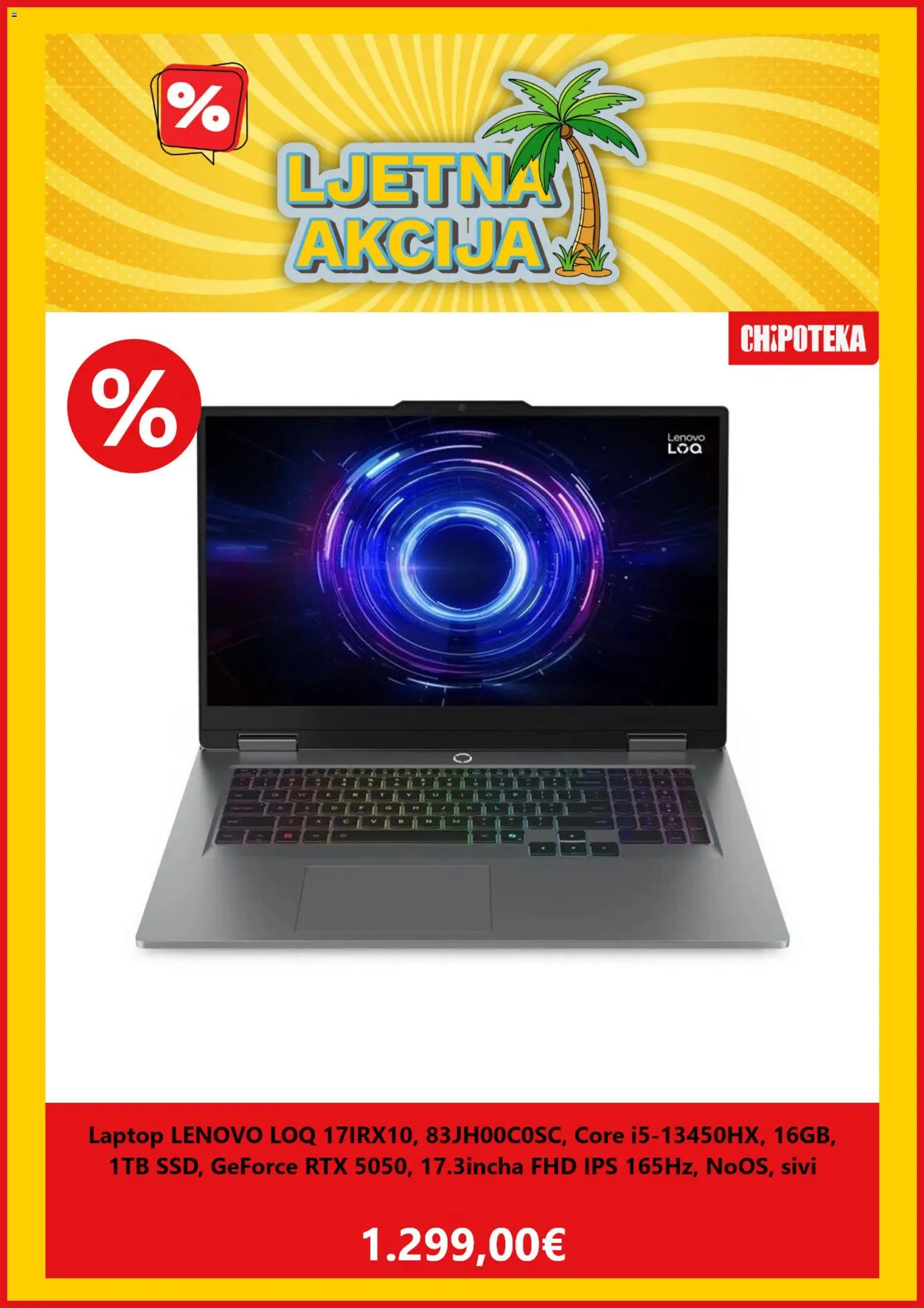 Chipoteka katalog | vrijedi od 05.08.2026 | Stranica: 5