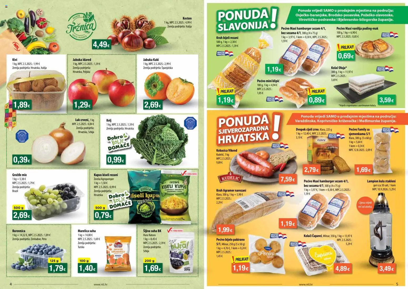 NTL katalog | vrijedi od 28.10.2026 | Stranica: 3