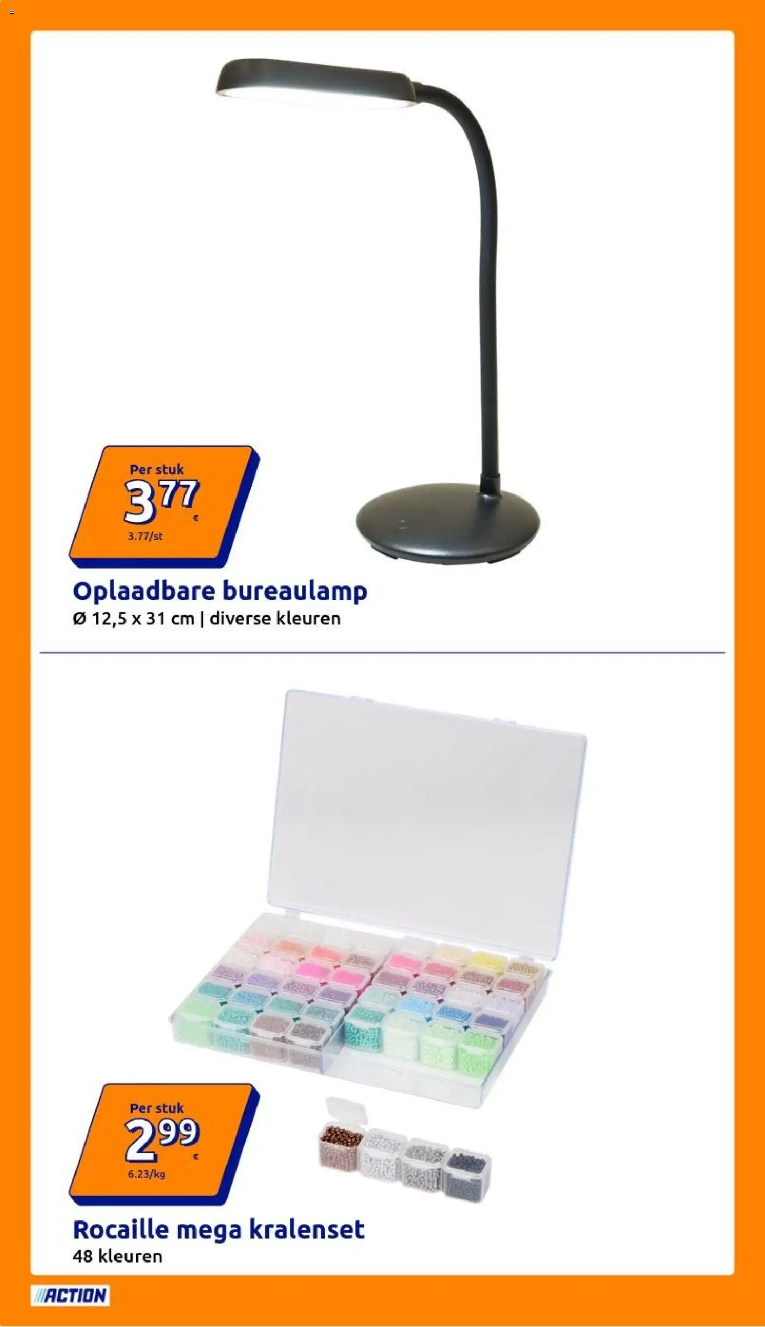 {H1} | Pagina: 28 | Producten: Bureaulamp