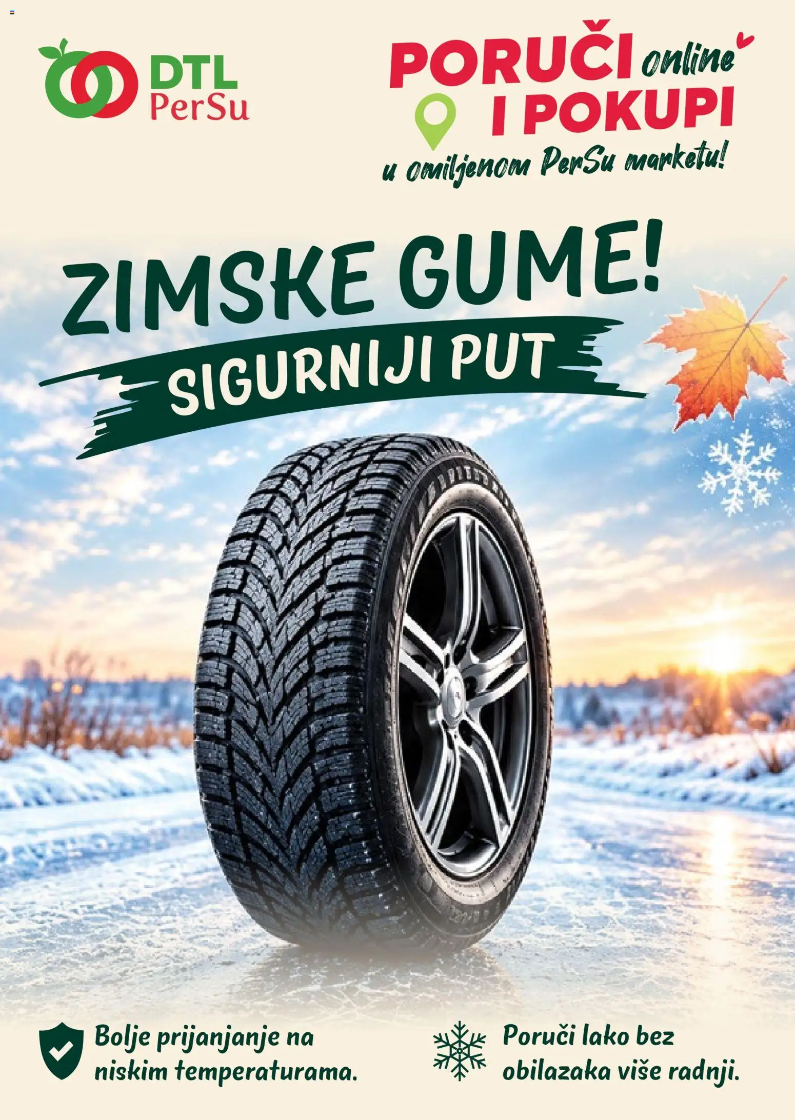 PerSu katalog - važi od 27.10.2026 | Strana: 1