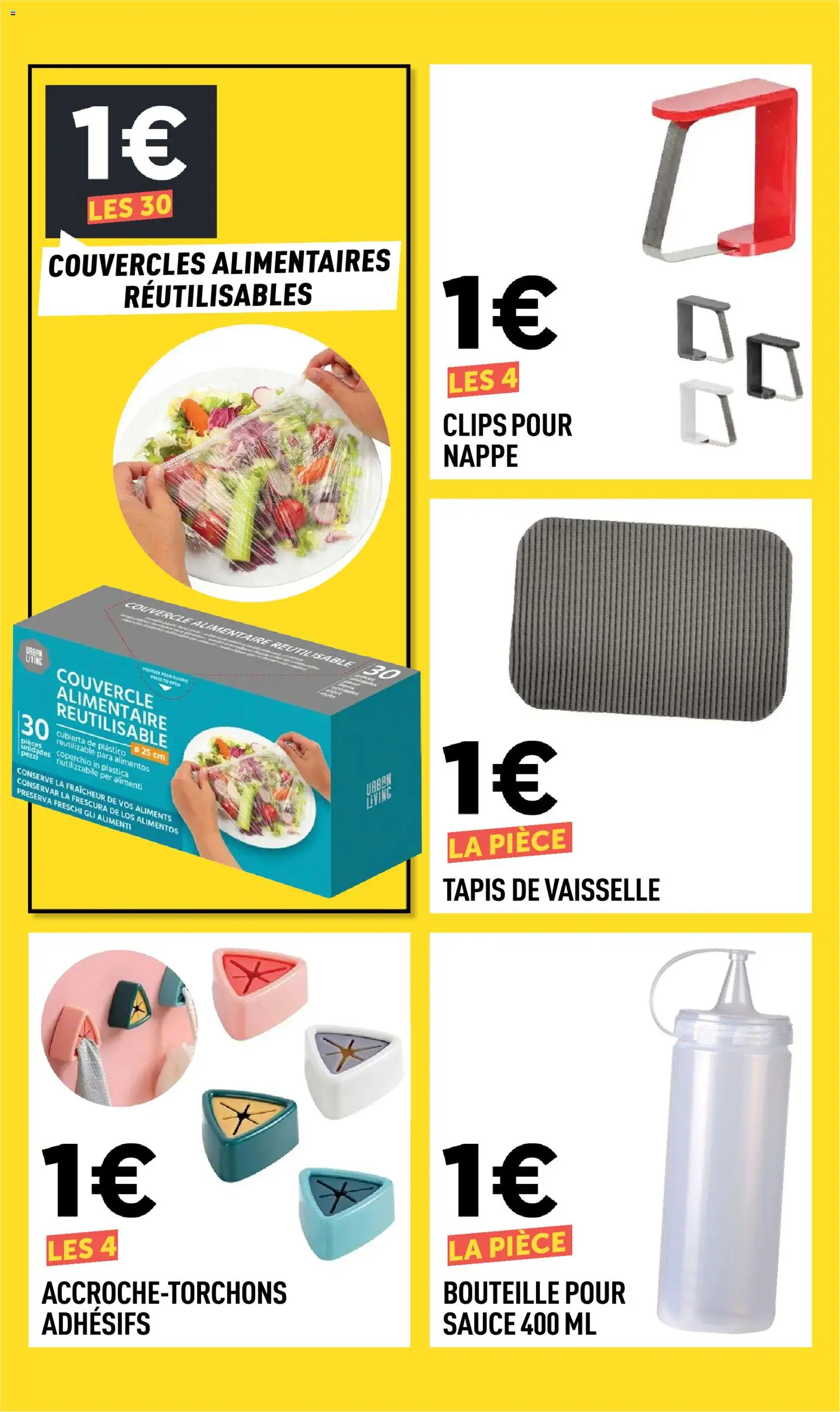 Centrakor catalogue à partir du 13/07/2026 — page 7