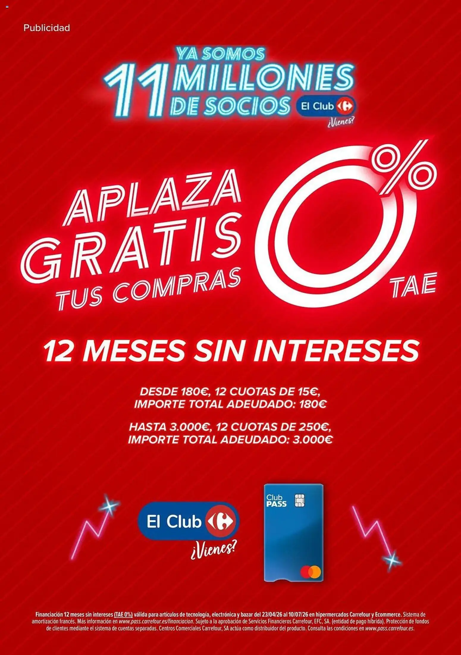 Carrefour Los Super Chollos │ válido desde el 12.05.2026 | Página: 2