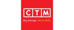 CTM logo