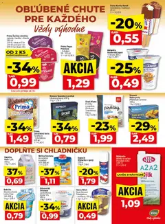 Klas leták platný od 25.05.2026 | Strana: 9