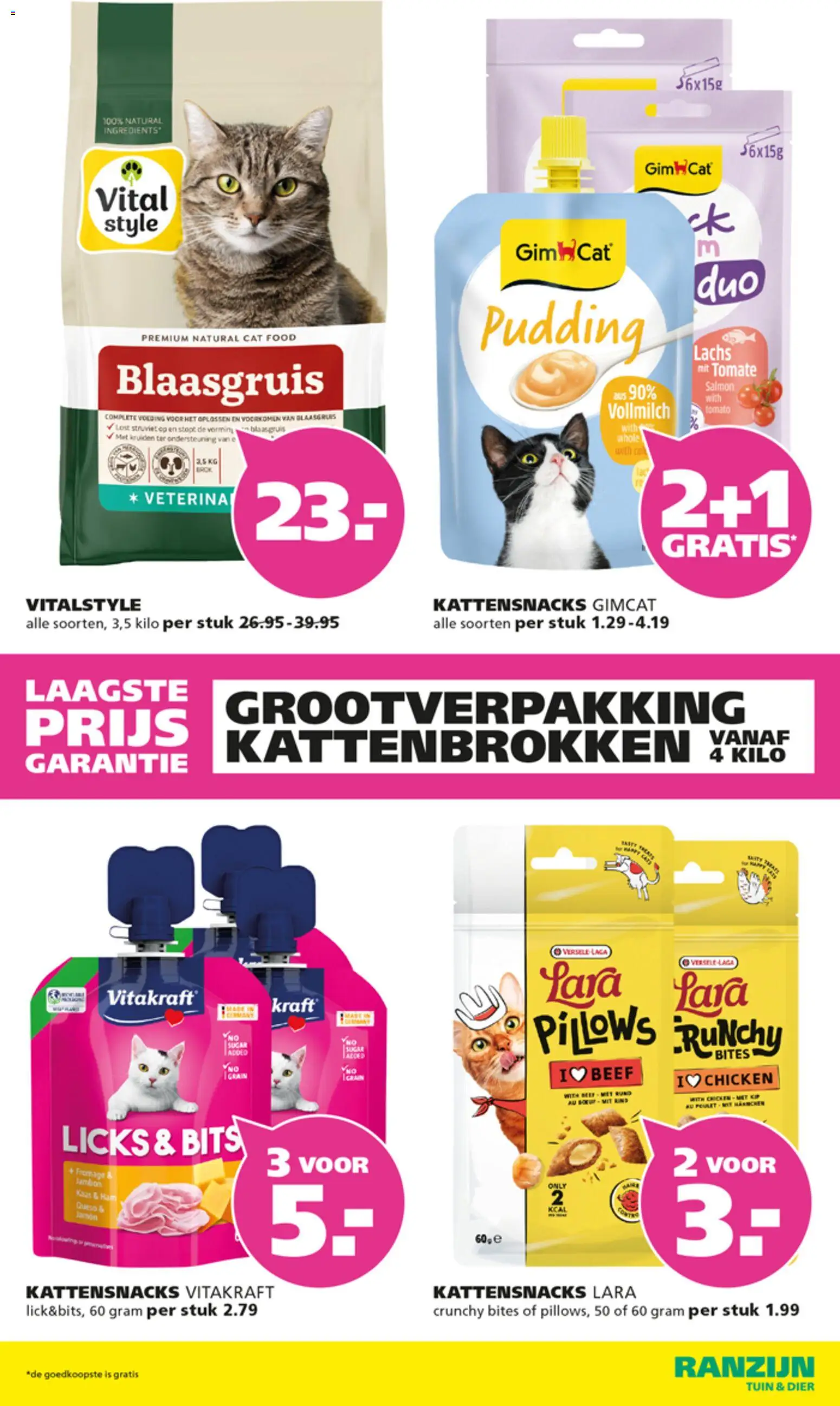 {H1} | Pagina: 8 | Producten: Kaas, Ham, Pudding