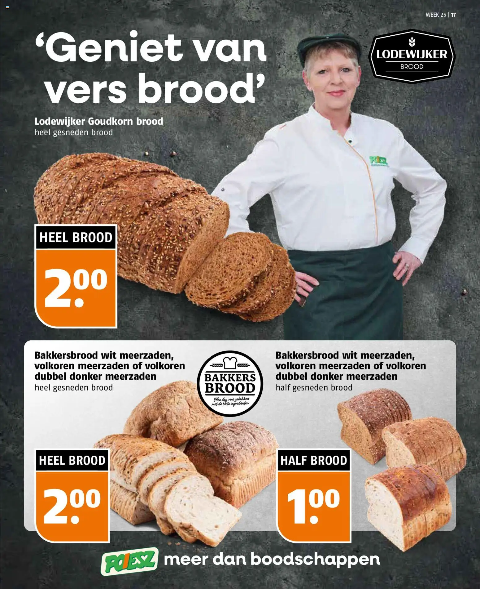 {H1} | Pagina: 17 | Producten: Brood, Citrompótló tabletta