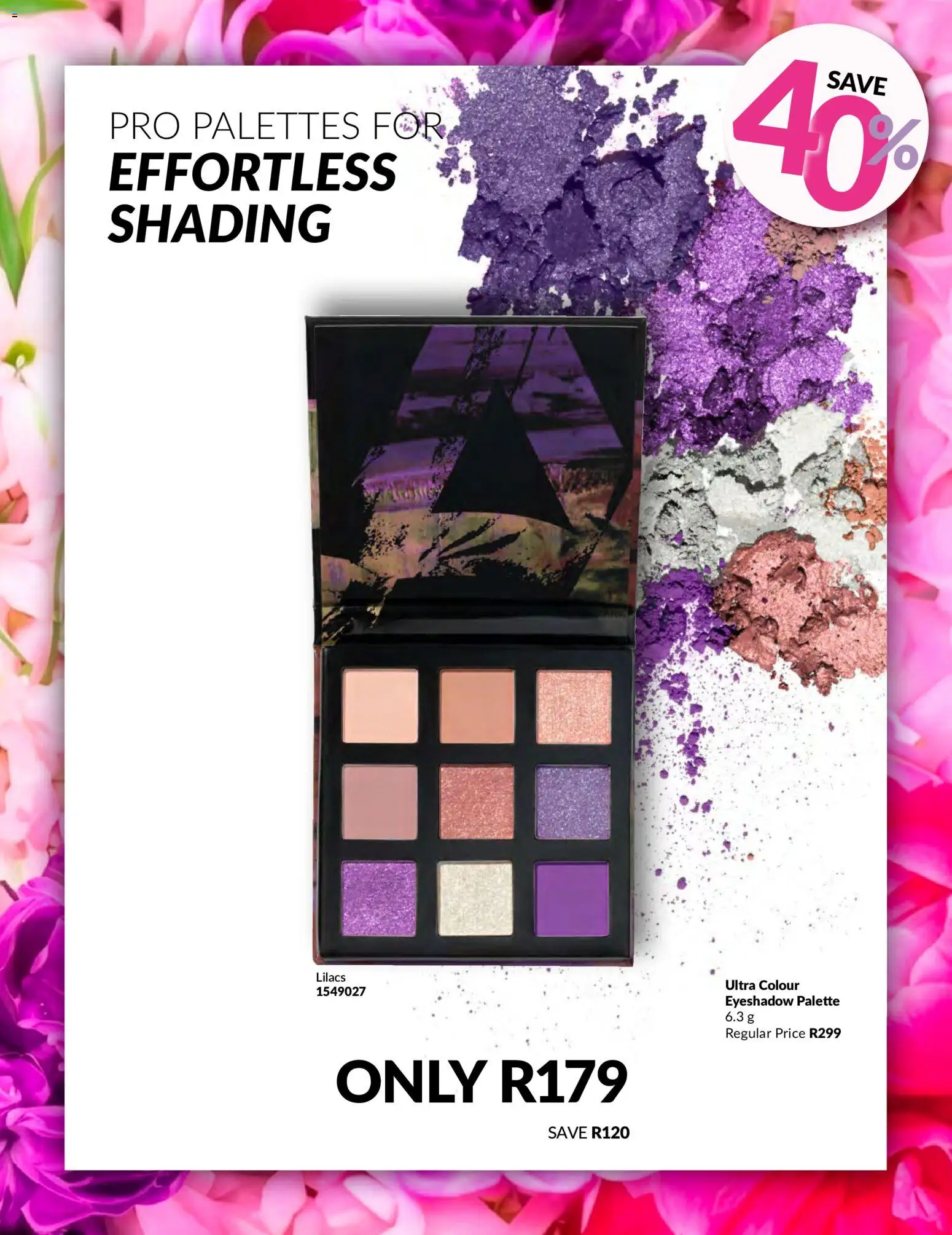 New Avon catalogue – valid from 22.05.2026 | Page: 13