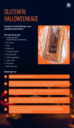 Rema 1000 - Meget Mere - Halloween gyldig fra 05/10/2026 | Side: 14